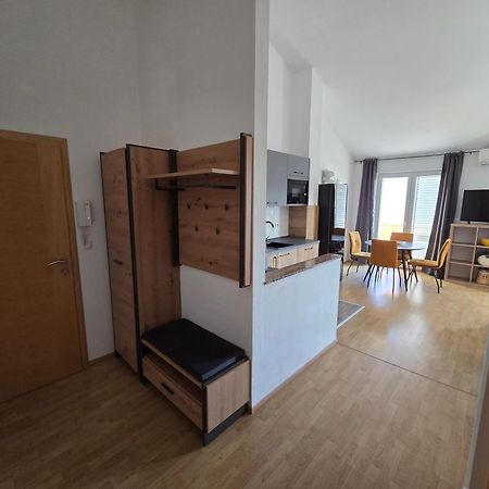 Apartments In Krk 克尔克 外观 照片