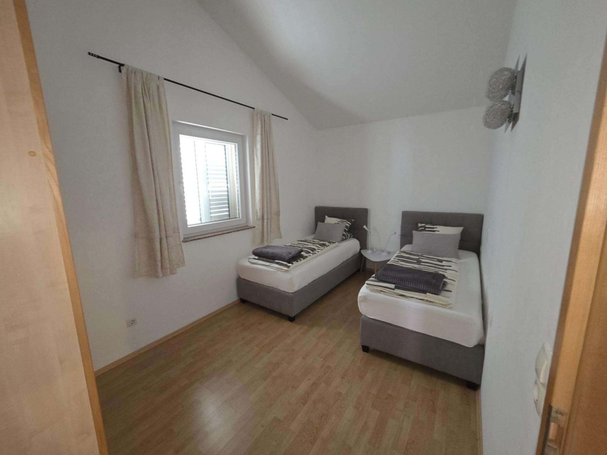 Apartments In Krk 克尔克 外观 照片