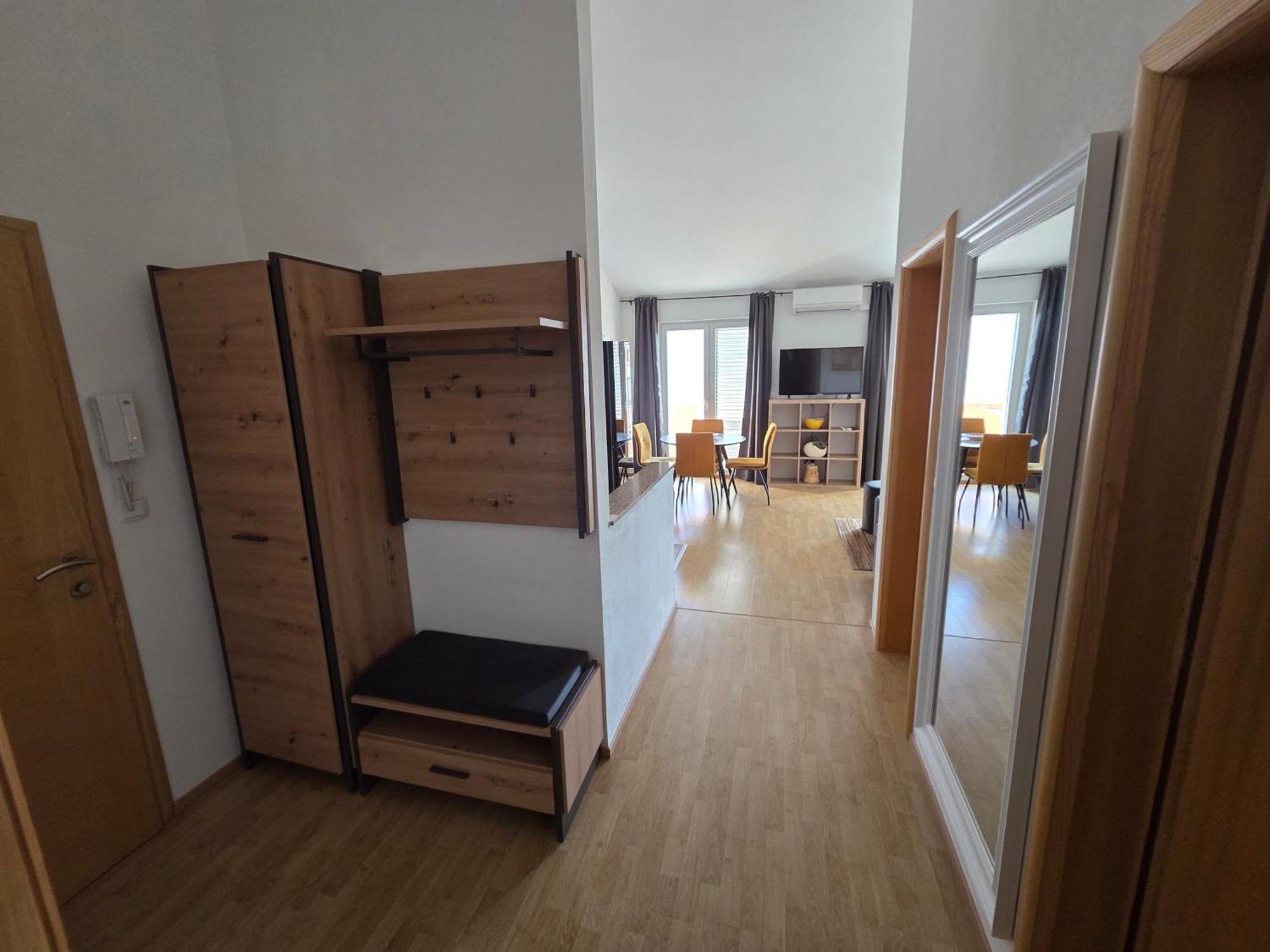 Apartments In Krk 克尔克 外观 照片